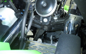 KAWASAKI NINJA 400 2021 EX400G