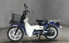 SUZUKI シンブン バーディー50 BA43A