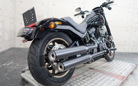 HARLEY FXLRS 2020 YWK