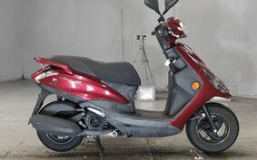 YAMAHA AXIS Z SED7J