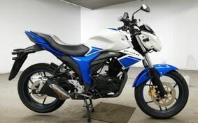 SUZUKI GIXXER 150 NG4BA