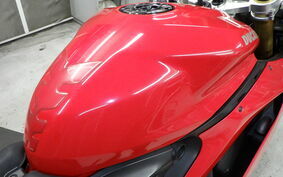 DUCATI 899 PANIGALE 2014 H805J