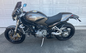 DUCATI MONSTER S4R 2005 M405A