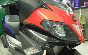 APRILIA SR MAX 300 2017