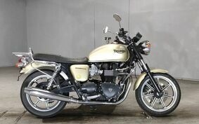 TRIUMPH BONNEVILLE 2012 J9107G