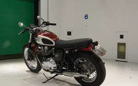 TRIUMPH BONNEVILLE 2002