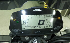 SUZUKI GIXXER 150 ED13N