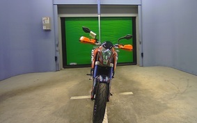 KTM 125 DUKE JGA40