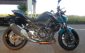 KAWASAKI Z250ABS EX250P