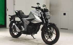 SUZUKI GIXXER 150 ED13N