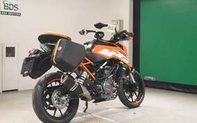 KTM 250 DUKE JPE40