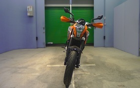 KTM 125 DUKE JGA44