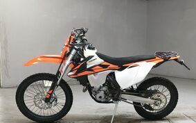 KTM 250 EXC F EXA40