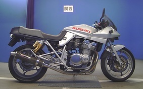 SUZUKI GSX400S KATANA 1994 GK77A