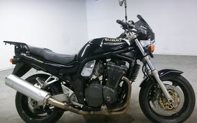 SUZUKI GSF1200 2006 GV75A