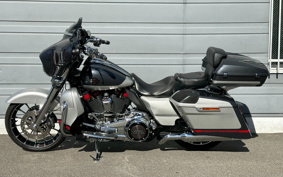 HARLEY FLHXSE CVO 1988 PXL