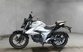 SUZUKI GIXXER 150 ED13N