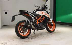 KTM 390 DUKE 2021 JPJ40