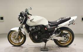 HONDA CB400SF VTEC SPEC 2 2002 NC39