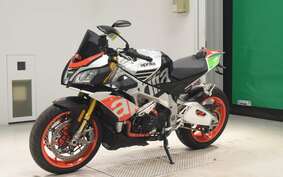 APRILIA TUONO V4 1100	 2017 KGA0