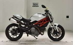 DUCATI MONSTER 796 A 2013