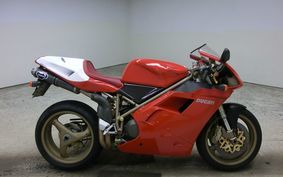 DUCATI 916SPS 1998 H100A