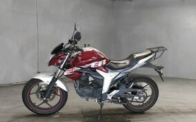 SUZUKI GIXXER 150 NG4BG