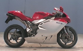 MV AGUSTA  F4 S 2000 F401