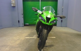 KAWASAKI ZX 10 NINJA R A 2011 ZXT00J