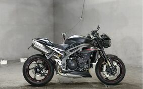 TRIUMPH SPEED TRIPLE RS 2019 TPN27