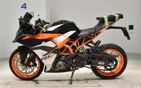 KTM 390 RC 2019 JYJ40