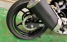 KAWASAKI NINJA 400 2020 EX400G