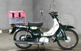 SUZUKI BIRDIE 50 BA14A