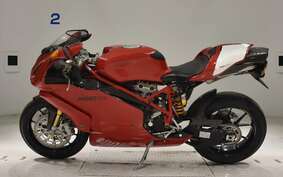 DUCATI 749 R 2005