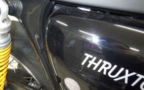 TRIUMPH THRUXTON 1200 R 2019