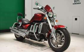 TRIUMPH ROCKET III 2006 LC1035