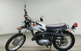 KAWASAKI 350TR F9F