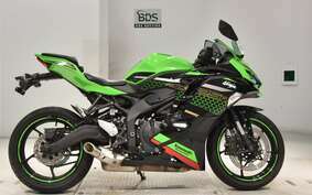 KAWASAKI ZX-25R ZX250E