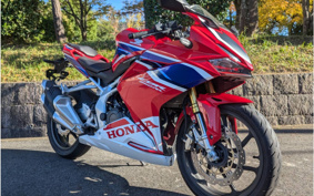 HONDA CBR250RR ABS MC51