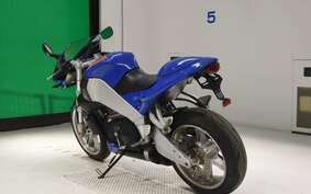 BUELL XB9R FIREBOLT 2002