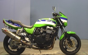 KAWASAKI ZRX1100 Gen.2 1997 ZRT10C