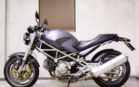 DUCATI MONSTER 400 2004 M407A