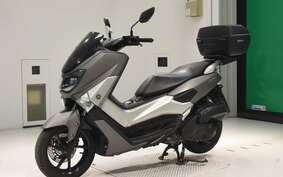 YAMAHA N-MAX 155 A SG50J