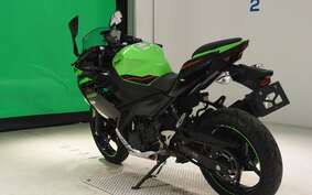 KAWASAKI NINJA 400 2022 EX400G