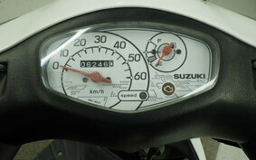 SUZUKI LET's CA4AA