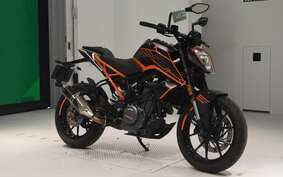 KTM 250 DUKE JPE40