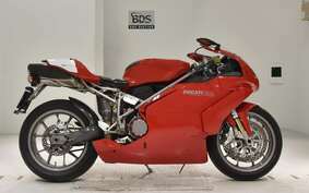 DUCATI 749 S 2003