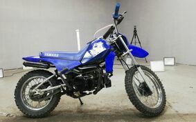 YAMAHA PW80 4BC