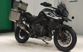 TRIUMPH TIGER 1200 2019