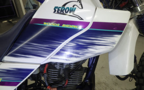 YAMAHA SEROW 225 Gen.3 4JG